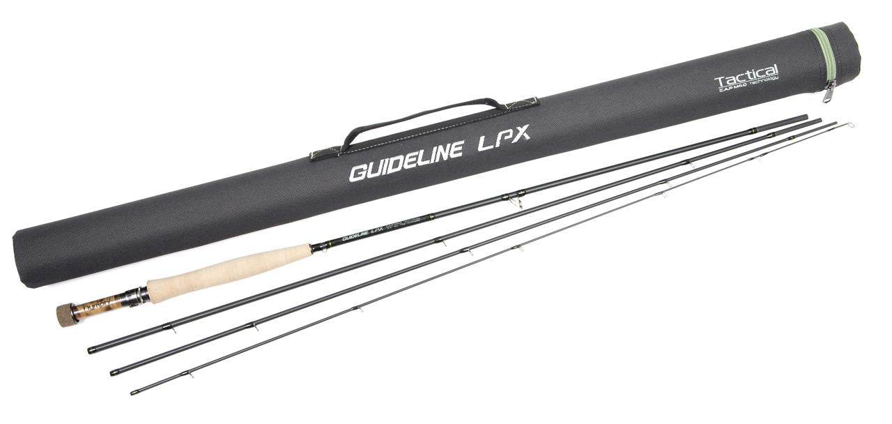 Guideline LPX Nymph Euro - Sportinglife Turangi